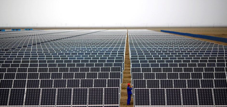 Complexo de energia solar em MG terá joint venture da Atlas e Arcelor