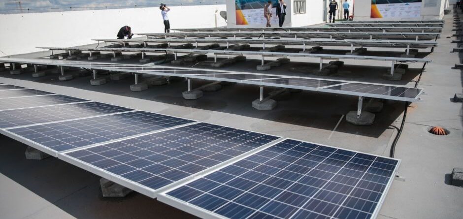 Energia solar cresce no Brasil em 2024 e ultrapassa 39 GW, afima Absolar