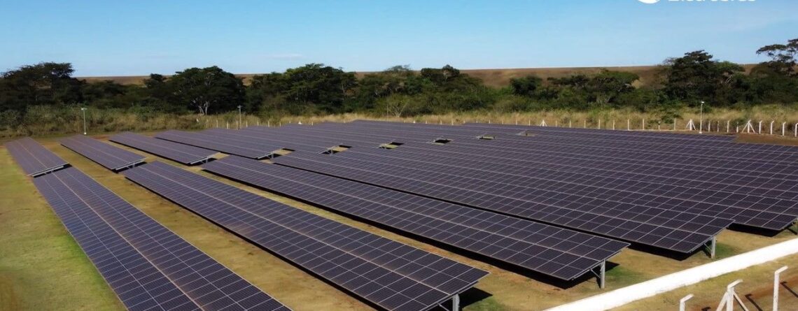 Por: Eletrobras - Hidrogênio verde pode ajudar o Brasil a cumprir meta de sustentabilidade