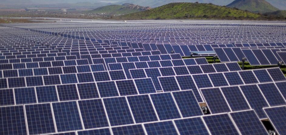 Produção de energia solar no Brasil sobe mais de 50% em janeiro, diz relatório