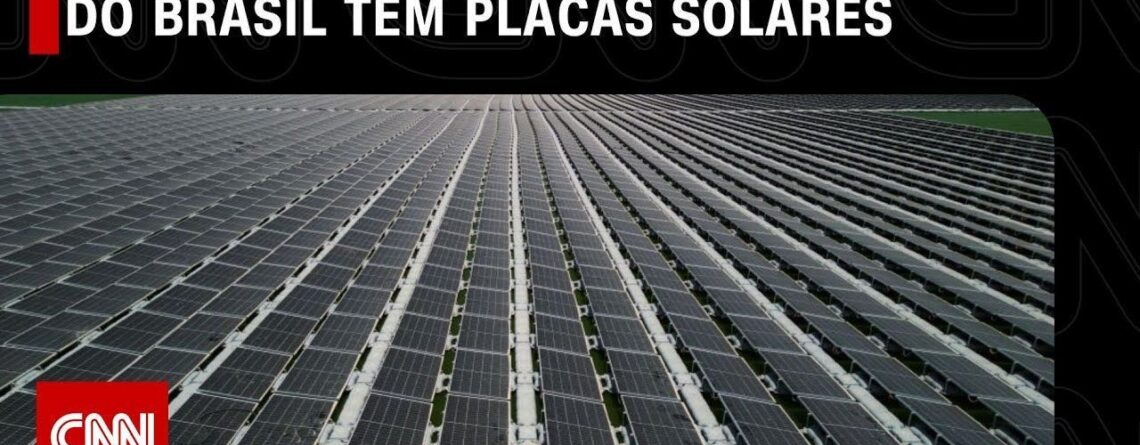 São Paulo terá primeiro serviço de energia solar por assinatura; veja como funciona