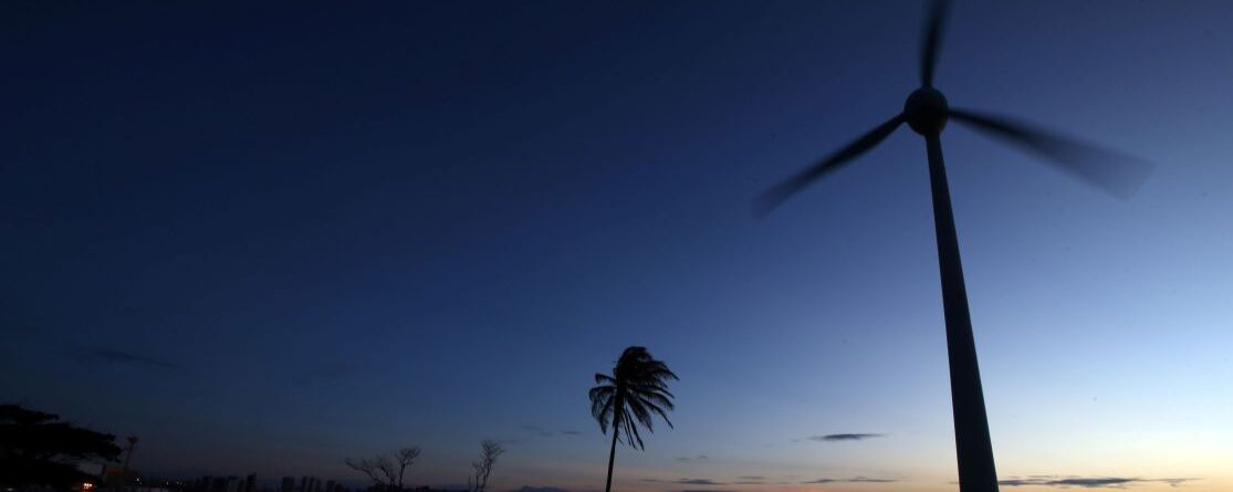 Capacidade energética do Brasil cresce 8 GW impulsionada por renováveis, diz Aneel