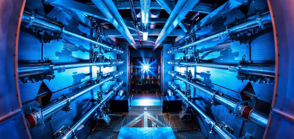 Cientistas dos EUA alcançam o tão esperado avanço da fusão nuclear, diz fonte