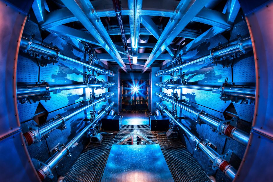 Cientistas dos EUA alcançam o tão esperado avanço da fusão nuclear, diz fonte